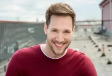 Mit wem ist Sven Kroll verheiratet