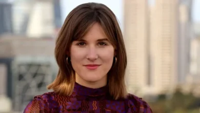 Sophie von der Tann Hochzeit