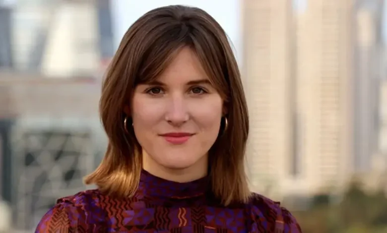 Sophie von der Tann Hochzeit